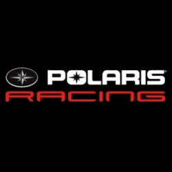 Polaris Racing logo